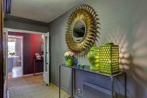 Bed & Breakfast Les Eaux Qui Rient