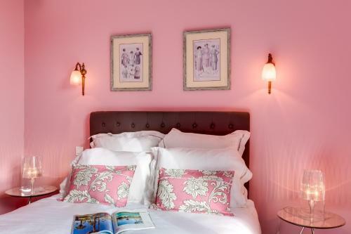 Bed & Breakfast Les Eaux Qui Rient
