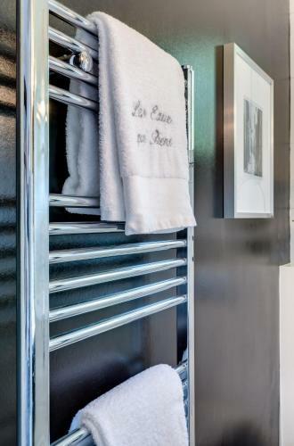 Bed & Breakfast Les Eaux Qui Rient