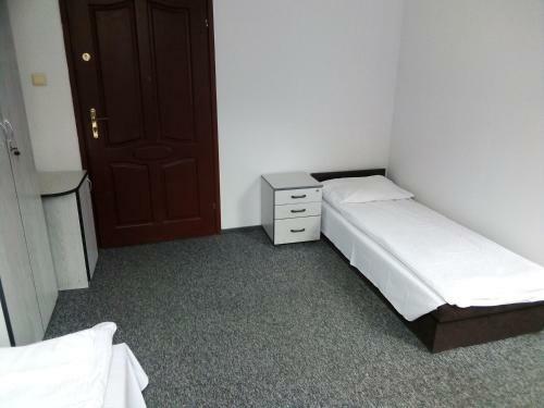 Hostel Wiarus