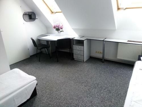 Hostel Wiarus