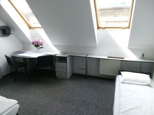 Hostel Wiarus