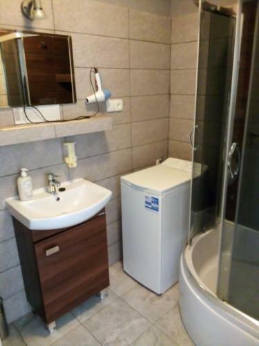 Hostel Wiarus