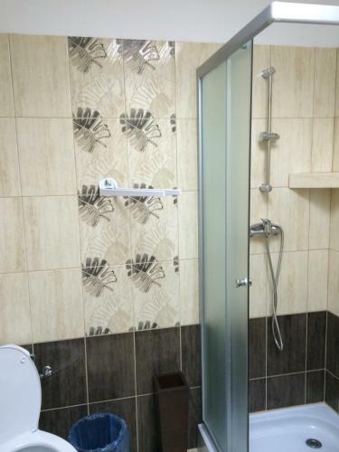 Hostel Wiarus