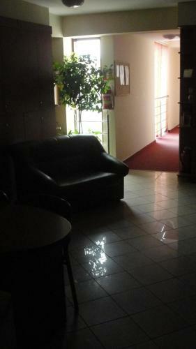 Hostel Wiarus