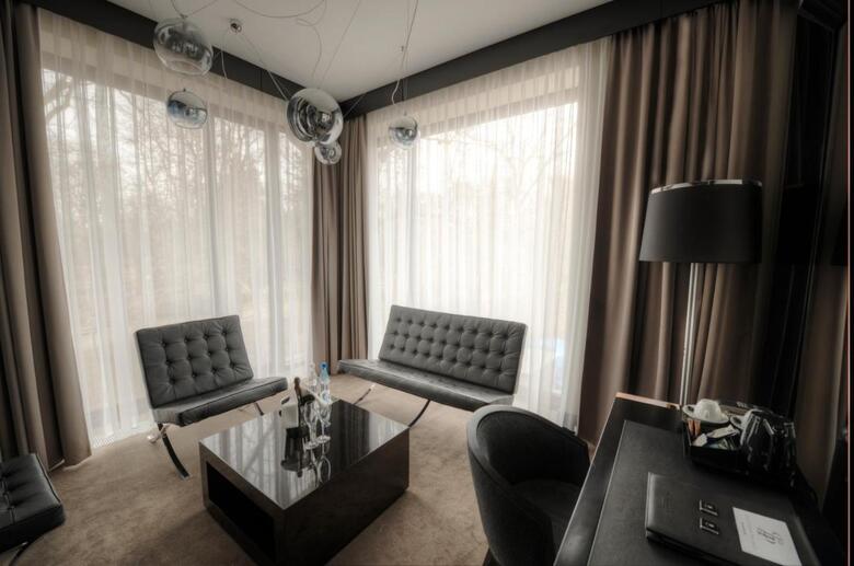 Platinum Palace Boutique Hotel
