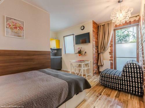 Apartament Pla?owy - Sopocka Rezydencja