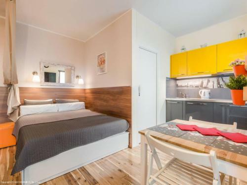 Apartament Pla?owy - Sopocka Rezydencja