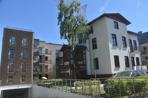 Apartament Pla?owy - Sopocka Rezydencja