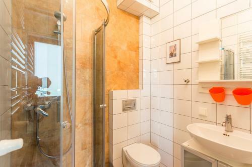 Apartament Pla?owy - Sopocka Rezydencja