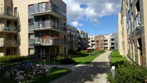 Apartament Pla?owy - Sopocka Rezydencja