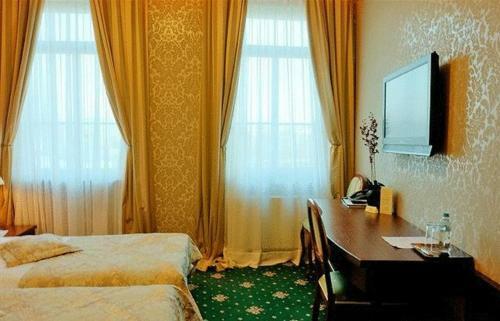 Villa Tradycja
