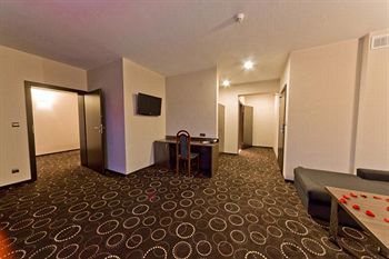 Hotel Zimnik Luksus Natury