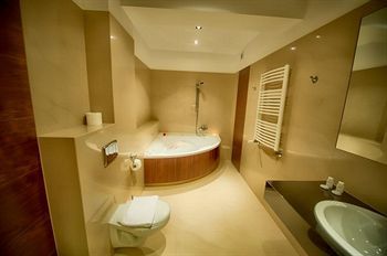 Hotel Zimnik Luksus Natury