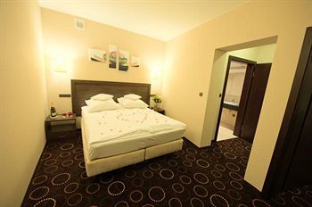 Hotel Zimnik Luksus Natury