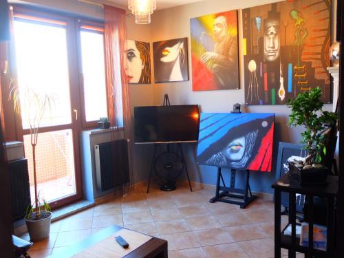 Bianco Apartments