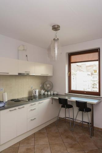 Bianco Apartments