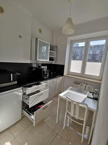 Apartamento Studio Dymi?ska