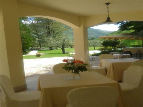 Agroturismo Casa Piermarini