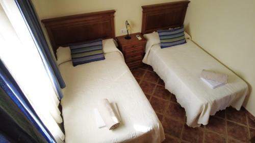 Apartamento Villa Dalia