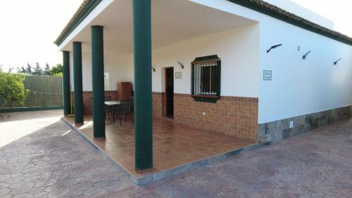 Apartamento Villa Dalia