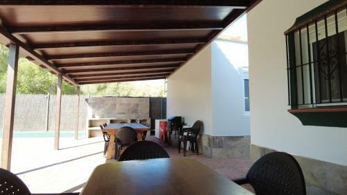 Apartamento Villa Dalia