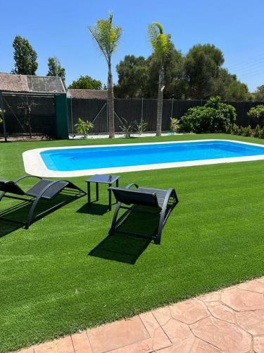 Apartamento Villa Dalia