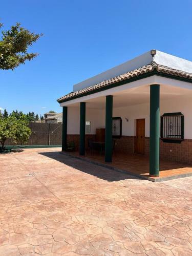 Apartamento Villa Dalia