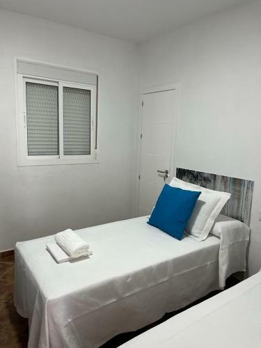 Apartamento Villa Dalia