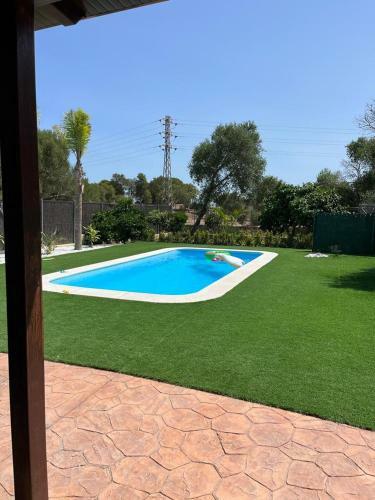 Apartamento Villa Dalia