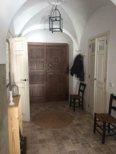 Casa Rural Rafaela