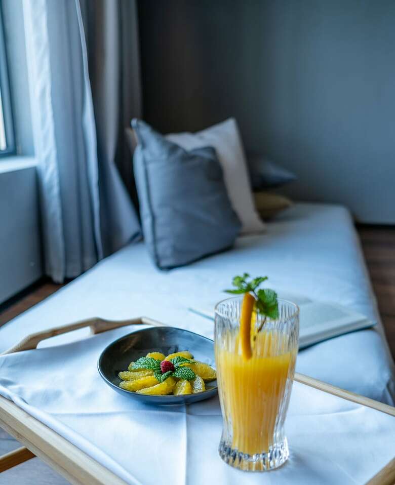 Puro D�o Hotel & Spa