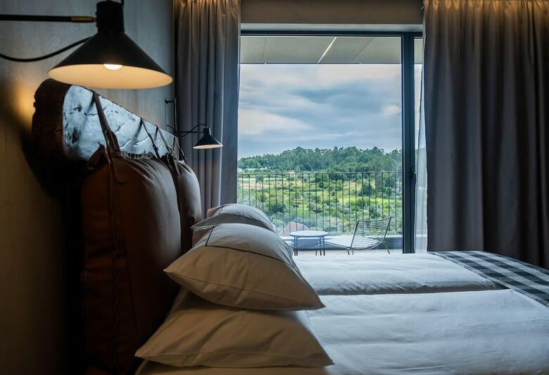 Puro D�o Hotel & Spa