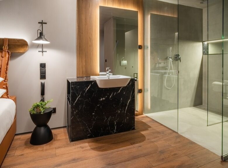 Puro D�o Hotel & Spa
