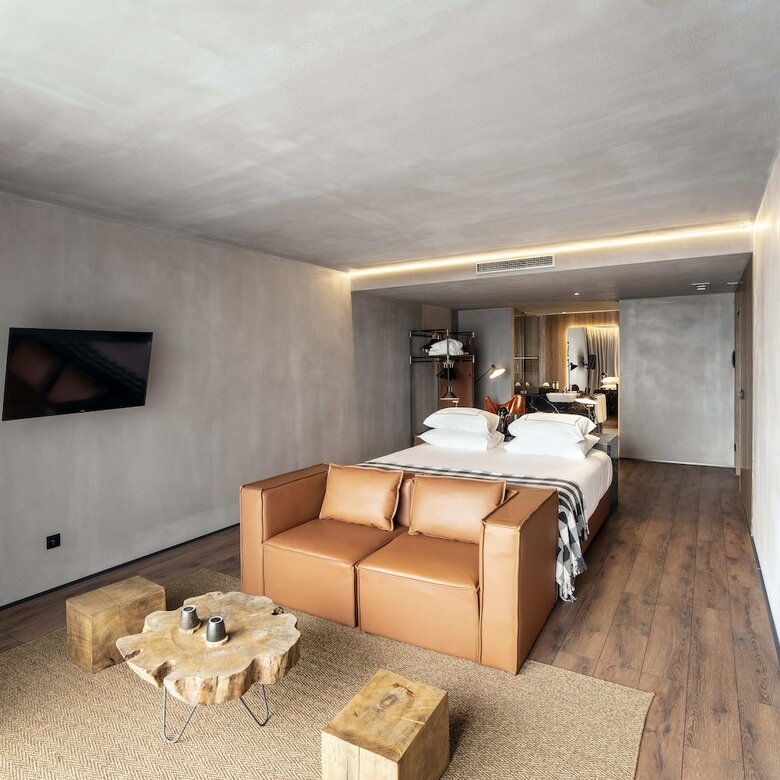 Puro D�o Hotel & Spa