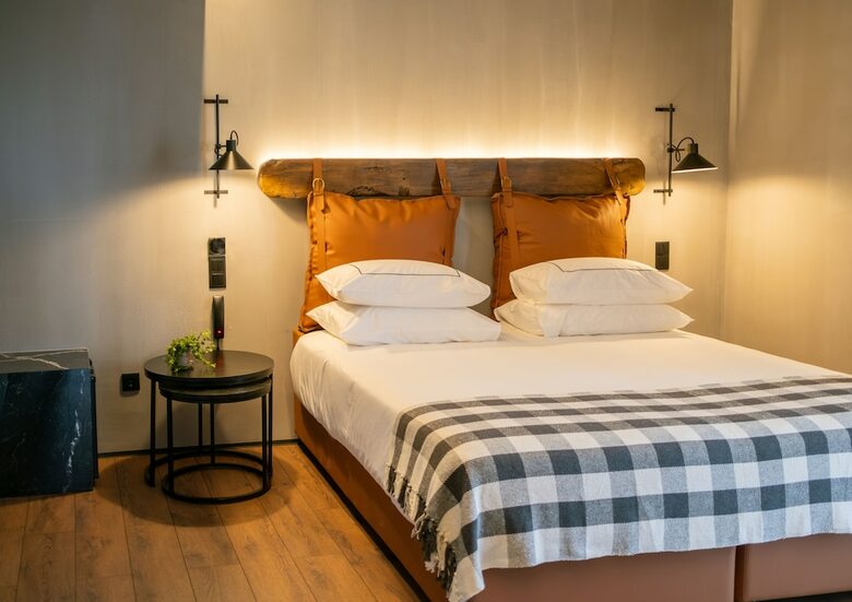 Puro D�o Hotel & Spa