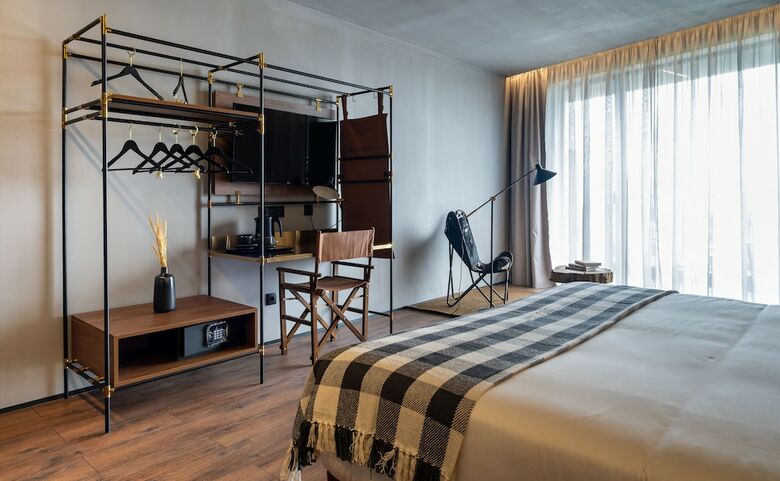 Puro D�o Hotel & Spa