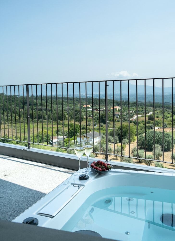 Puro D�o Hotel & Spa
