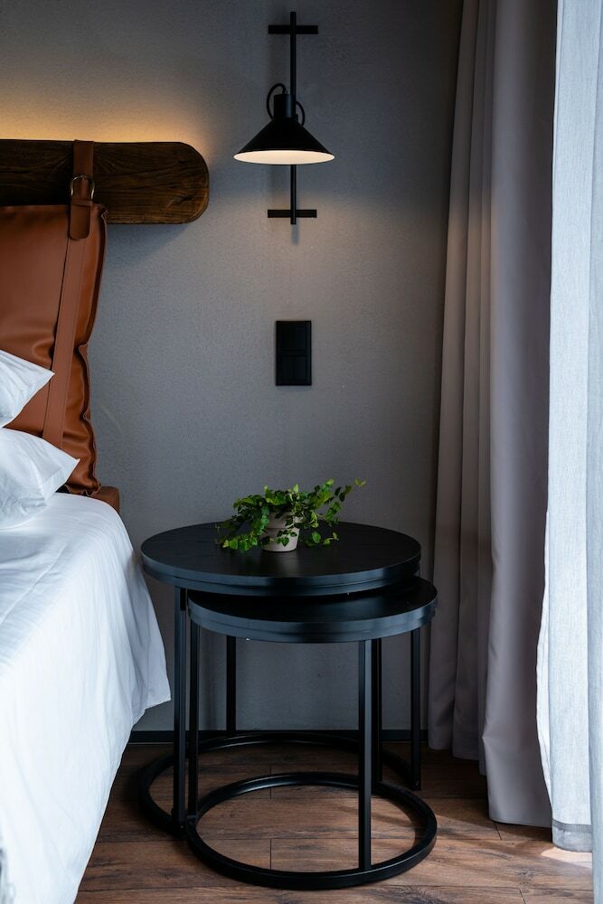 Puro D�o Hotel & Spa
