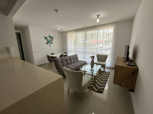 Apartamento Ocarro Villavicencio