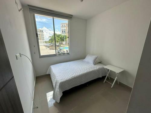 Apartamento Ocarro Villavicencio