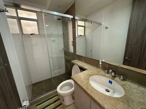Apartamento Ocarro Villavicencio