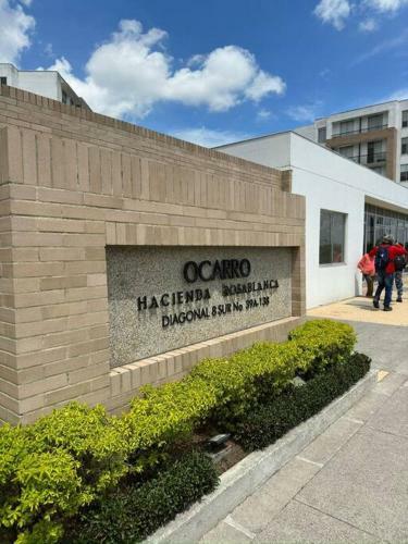 Apartamento Ocarro Villavicencio