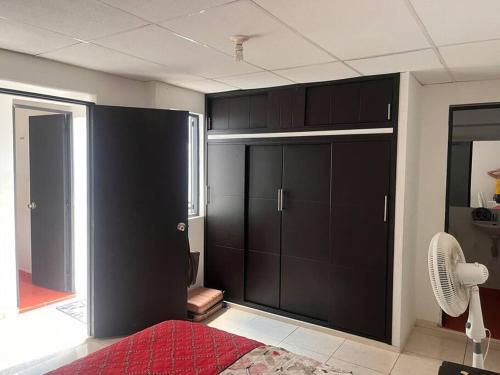 Un Sitio S�per Familiar Y Tranquilo