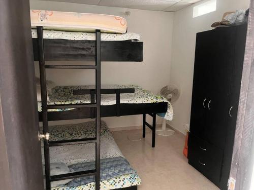 Un Sitio S�per Familiar Y Tranquilo