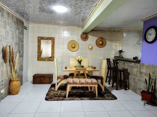 Apartamento Vacacional