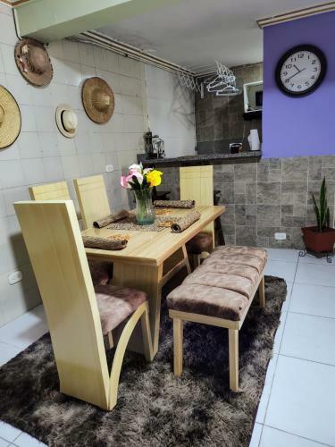 Apartamento Vacacional