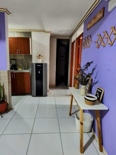 Apartamento Vacacional