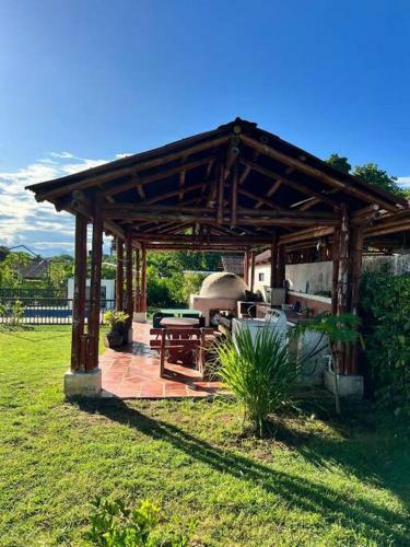 Casa Campestre Rivera