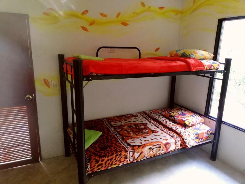 Albergue Hospedaje Pa'ga�a